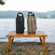 画像をギャラリービューアに読み込む, TL ROLL BAG S