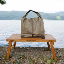 画像をギャラリービューアに読み込む, TL ROLL BAG L