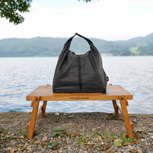 画像をギャラリービューアに読み込む, TL ROLL BAG L