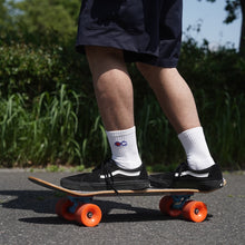 画像をギャラリービューアに読み込む, YamaTabi OG Sox