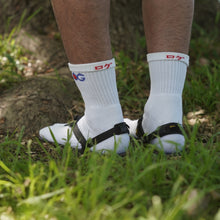 画像をギャラリービューアに読み込む, YamaTabi OG Sox