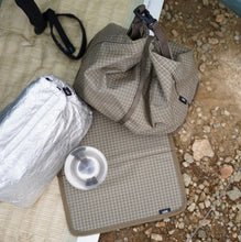 画像をギャラリービューアに読み込む, TL ROLL BAG L