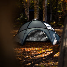 画像をギャラリービューアに読み込む, CAVE専用 DACポール1幕分