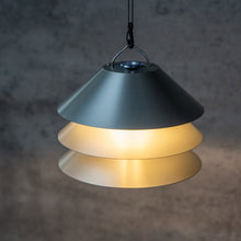 画像をギャラリービューアに読み込む, ROVE TROUPE MINUET LAMP