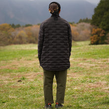 画像をギャラリービューアに読み込む, シームレスダウンプルオーバー