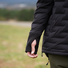 画像をギャラリービューアに読み込む, シームレスダウンプルオーバー