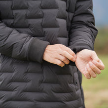 画像をギャラリービューアに読み込む, シームレスダウンプルオーバー