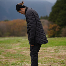 画像をギャラリービューアに読み込む, シームレスダウンプルオーバー