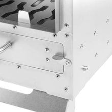 画像をギャラリービューアに読み込む, Dweller Max Ti 3