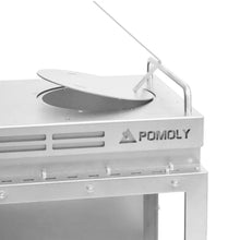 画像をギャラリービューアに読み込む, Dweller Max Ti 3