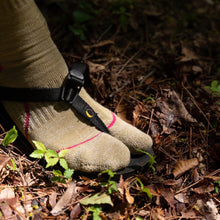 画像をギャラリービューアに読み込む, Yama Tabi Sox