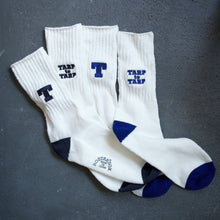 画像をギャラリービューアに読み込む, TARP LOGO SOX