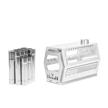 画像をギャラリービューアに読み込む, Hive