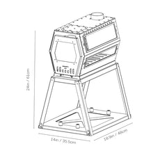 画像をギャラリービューアに読み込む, Hive
