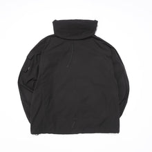 画像をギャラリービューアに読み込む, TIL DSN x LOG TACTICAL JKT