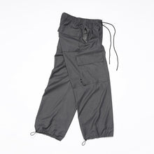 画像をギャラリービューアに読み込む, LOG×TIL DSN™ MIL TRAIL PANTS Exclusive Wool ver.