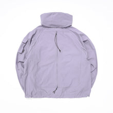 画像をギャラリービューアに読み込む, TIL DSN x LOG TACTICAL JKT