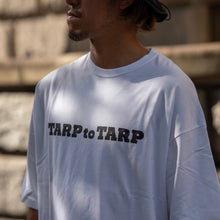 画像をギャラリービューアに読み込む, Oversize Basic Logo T