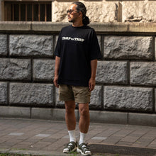 画像をギャラリービューアに読み込む, Oversize Basic Logo T