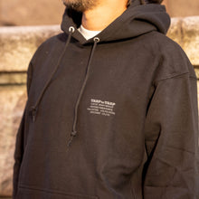 画像をギャラリービューアに読み込む, TARPtoTARP Over Size Hoodie 2023 f/w