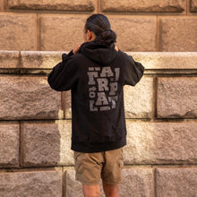 画像をギャラリービューアに読み込む, TARPtoTARP Over Size Hoodie 2023 f/w