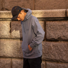 画像をギャラリービューアに読み込む, TARPtoTARP Over Size Hoodie 2023 f/w