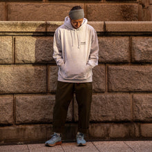 画像をギャラリービューアに読み込む, TARPtoTARP Over Size Hoodie 2023 f/w