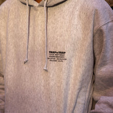 画像をギャラリービューアに読み込む, TARPtoTARP Over Size Hoodie 2023 f/w