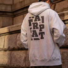画像をギャラリービューアに読み込む, TARPtoTARP Over Size Hoodie 2023 f/w