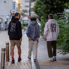 画像をギャラリービューアに読み込む, TARPtoTARP Over Size Hoodie 2023 f/w