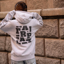 画像をギャラリービューアに読み込む, TARPtoTARP Over Size Hoodie 2023 f/w