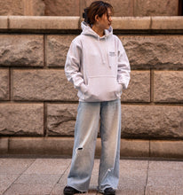 画像をギャラリービューアに読み込む, TARPtoTARP Over Size Hoodie 2023 f/w