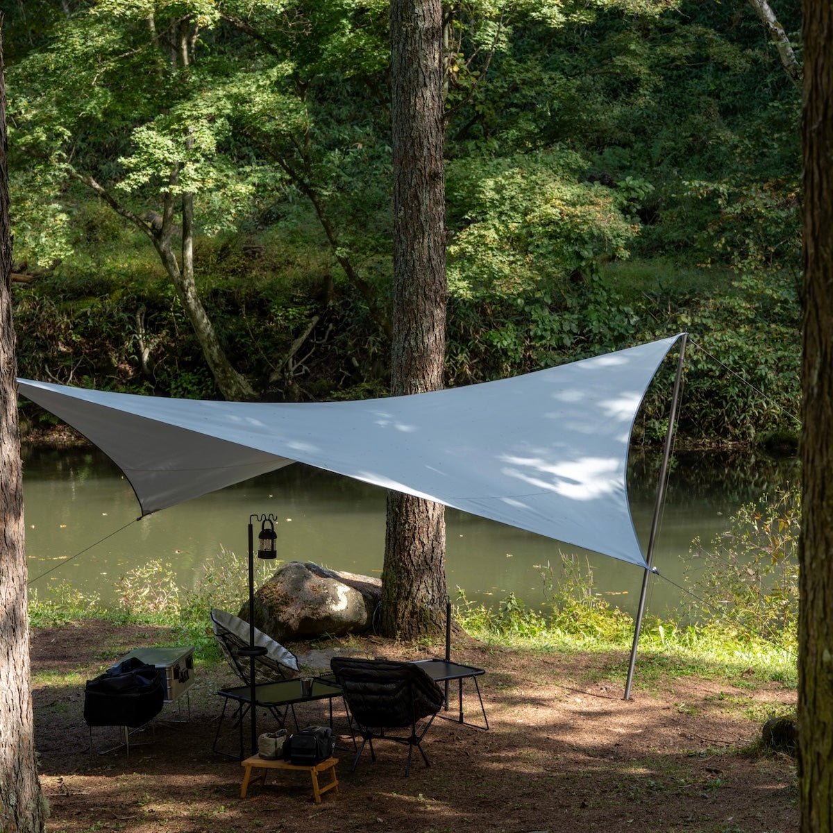 TARP WING TARPtoTARP タープ TARP to TARPtarpwing - テント・タープ