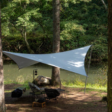 画像をギャラリービューアに読み込む, TARP WING