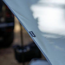 画像をギャラリービューアに読み込む, TARP WING