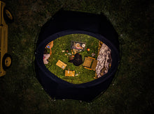 画像をギャラリービューアに読み込む, Patio BLACK(在庫販売)