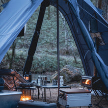 画像をギャラリービューアに読み込む, 【受注販売】Arkitent Yksi