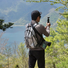 画像をギャラリービューアに読み込む, PPU 12 DCF