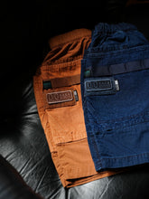 画像をギャラリービューアに読み込む, HAKUショートパンツ