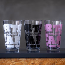 画像をギャラリービューアに読み込む, TARP GLASS