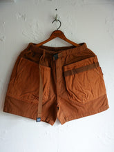 画像をギャラリービューアに読み込む, HAKUショートパンツ