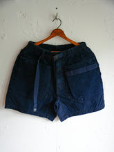 画像をギャラリービューアに読み込む, HAKUショートパンツ