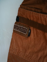 画像をギャラリービューアに読み込む, HAKUショートパンツ