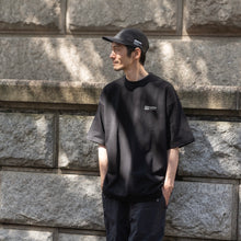 画像をギャラリービューアに読み込む, TECH COUNTRY × TARPtoTARP バックプリントTシャツ