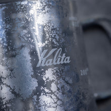 画像をギャラリービューアに読み込む, 【同梱不可】Kalita x TARPtoTARP ”WAVE DRIPPER 185 & JUG 400 Set”