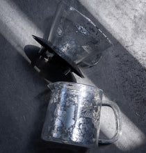 画像をギャラリービューアに読み込む, 【同梱不可】Kalita x TARPtoTARP ”WAVE DRIPPER 185 & JUG 400 Set”