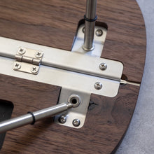 画像をギャラリービューアに読み込む, 【予約販売】PROLOG × TARPtoTARP TOTE TABLE Walnut