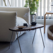 画像をギャラリービューアに読み込む, 【予約販売】PROLOG × TARPtoTARP TOTE TABLE Walnut