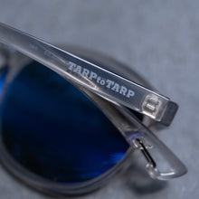 画像をギャラリービューアに読み込む, Owl Mils x TARPtoTARP ”Tsukuyomi”