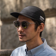 画像をギャラリービューアに読み込む, Owl Mils x TARPtoTARP ”Tsukuyomi”